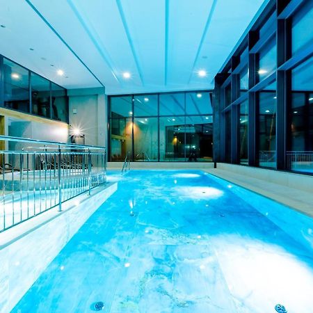 Resort Hevenia Rewal 1 Екстер'єр фото