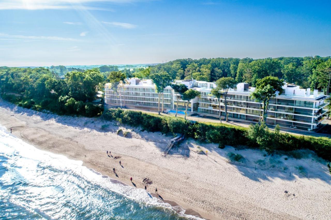 Resort Hevenia Rewal 1 Екстер'єр фото