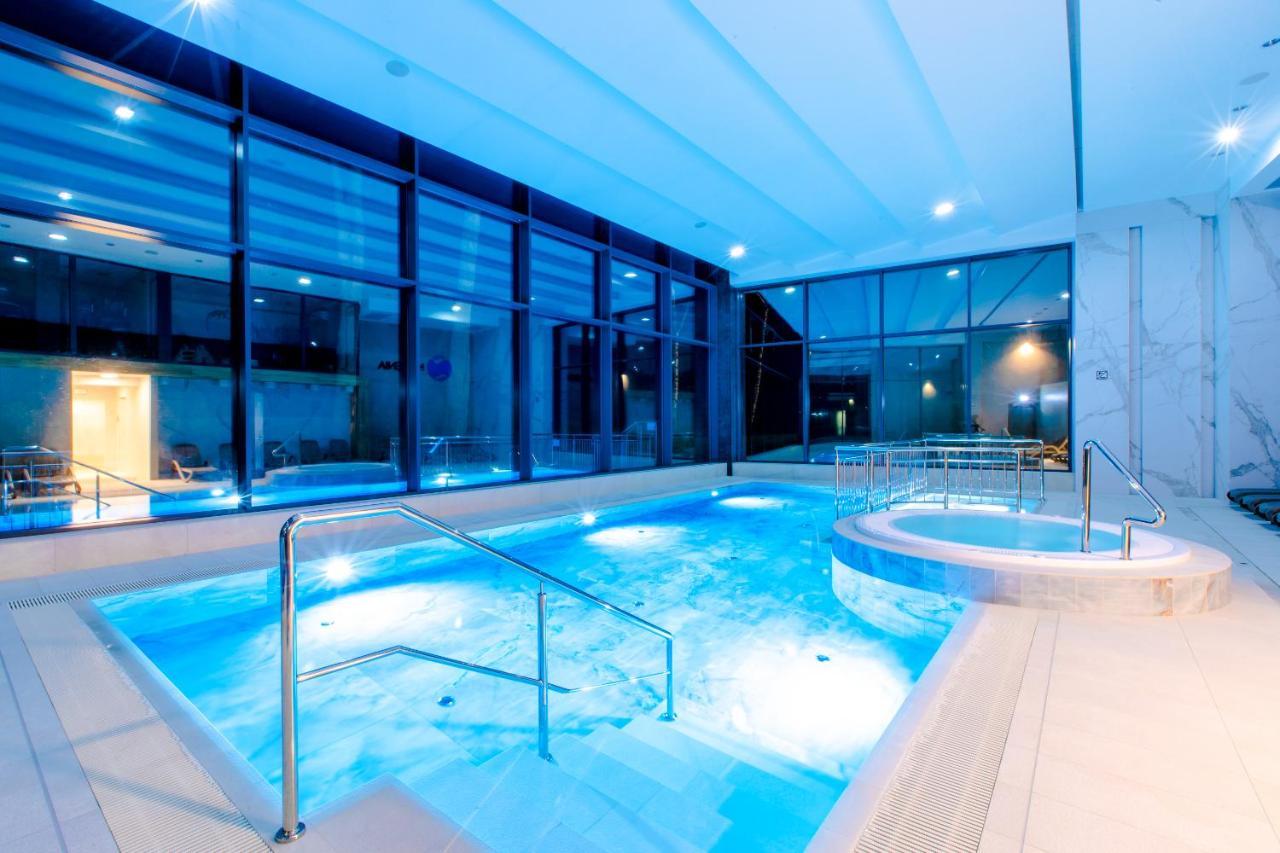 Resort Hevenia Rewal 1 Екстер'єр фото