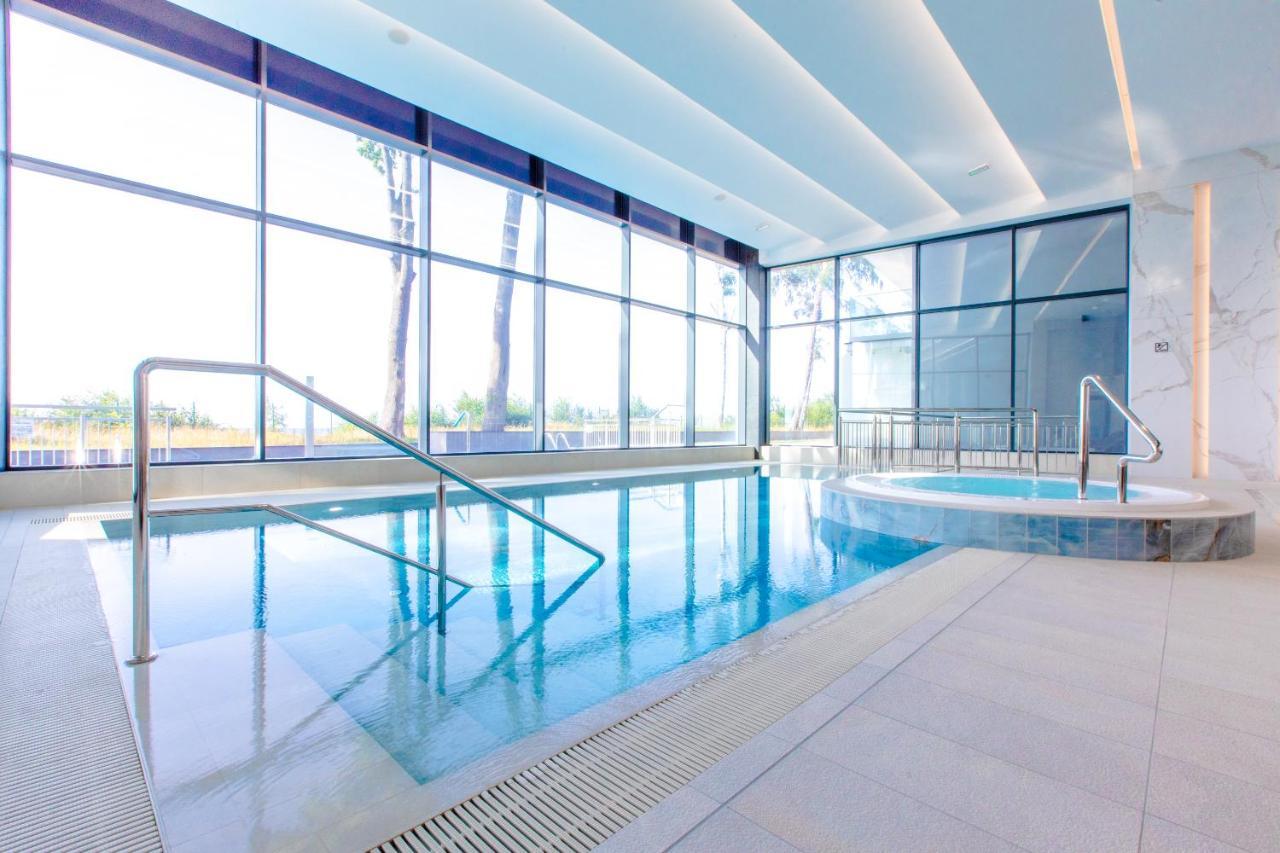Resort Hevenia Rewal 1 Екстер'єр фото