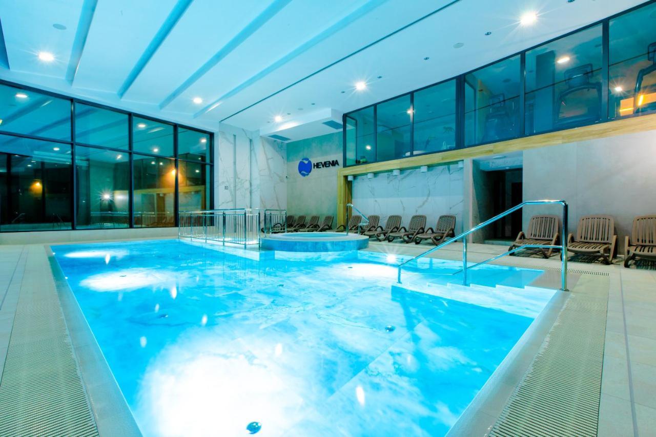 Resort Hevenia Rewal 1 Екстер'єр фото
