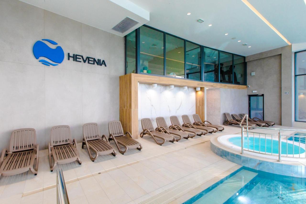 Resort Hevenia Rewal 1 Екстер'єр фото
